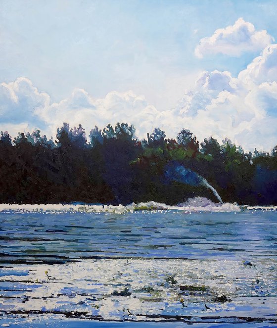 Everything has its Time