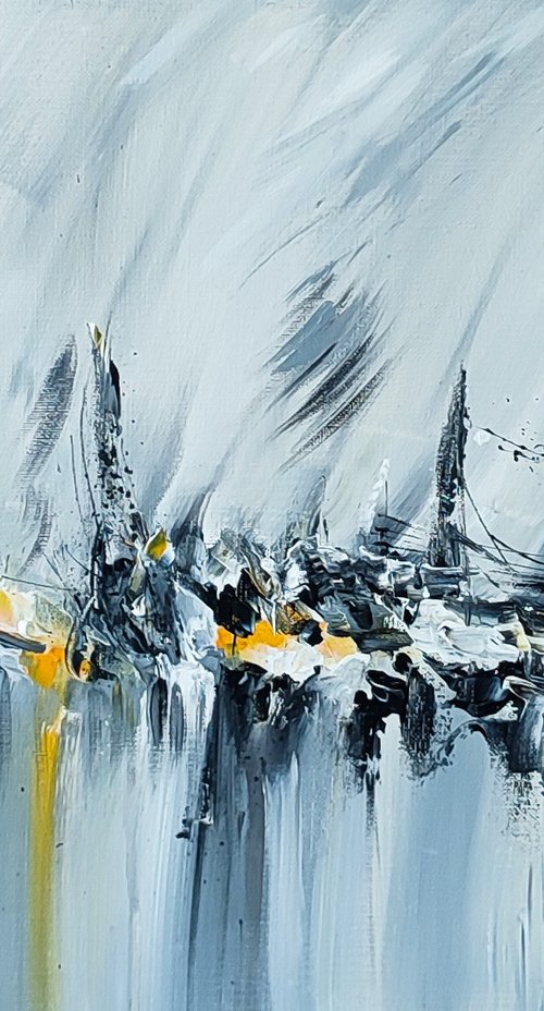 D'eau et de feu 2 by ÂME SAUVAGE