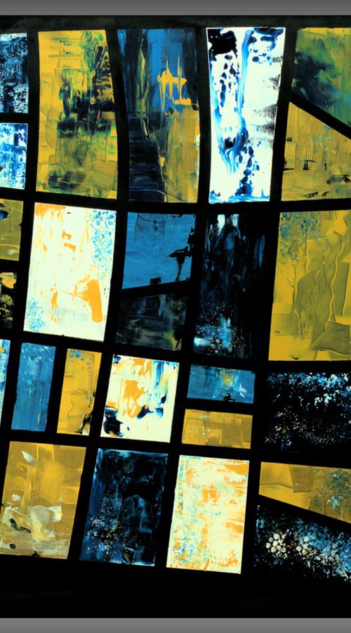 Windows by Edelgard Schroer