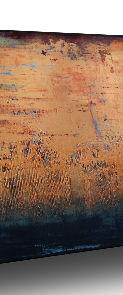 EVENING MOOD by Inez Froehlich