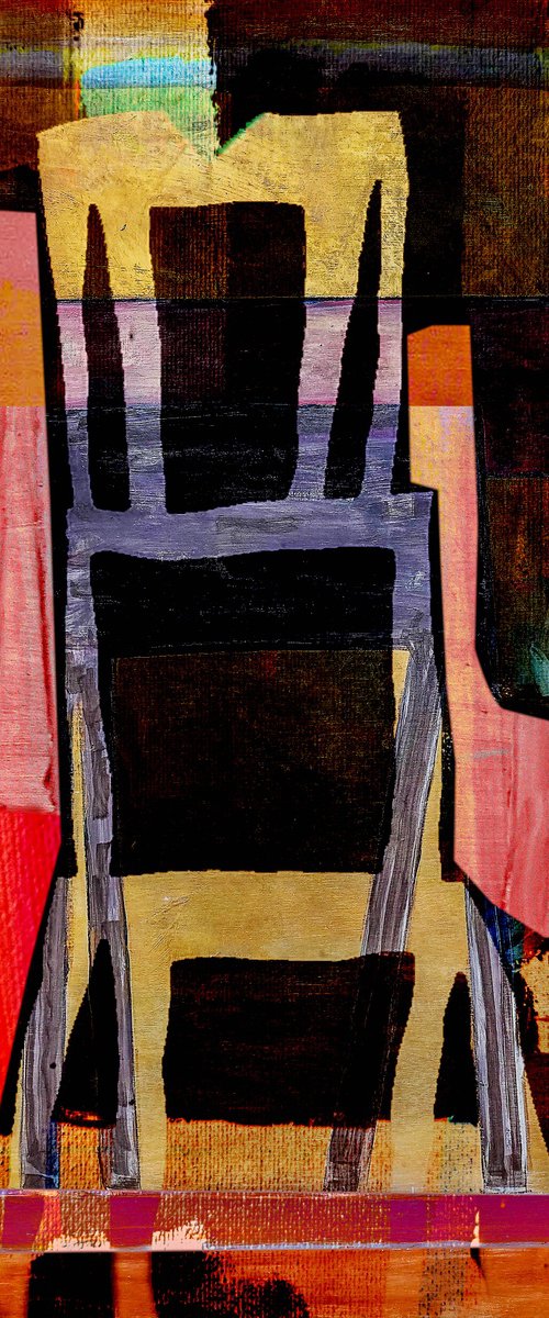 Liberation of the mind 23 by Geert Lemmers FPA