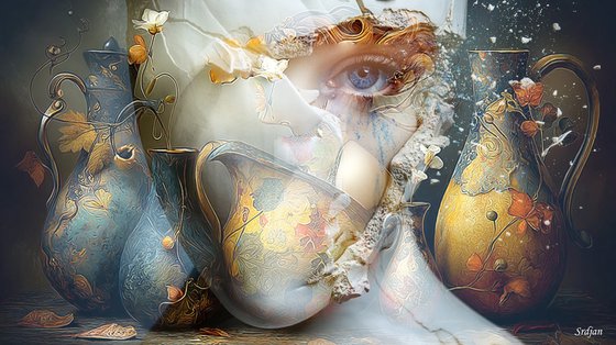 Fragile Remnants