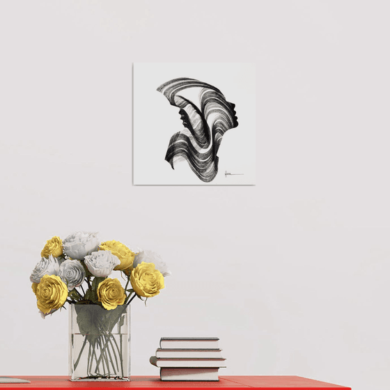 Whispers in Parallel