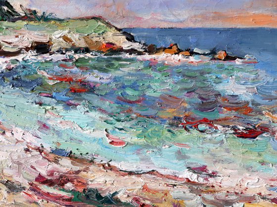 Bretagne.