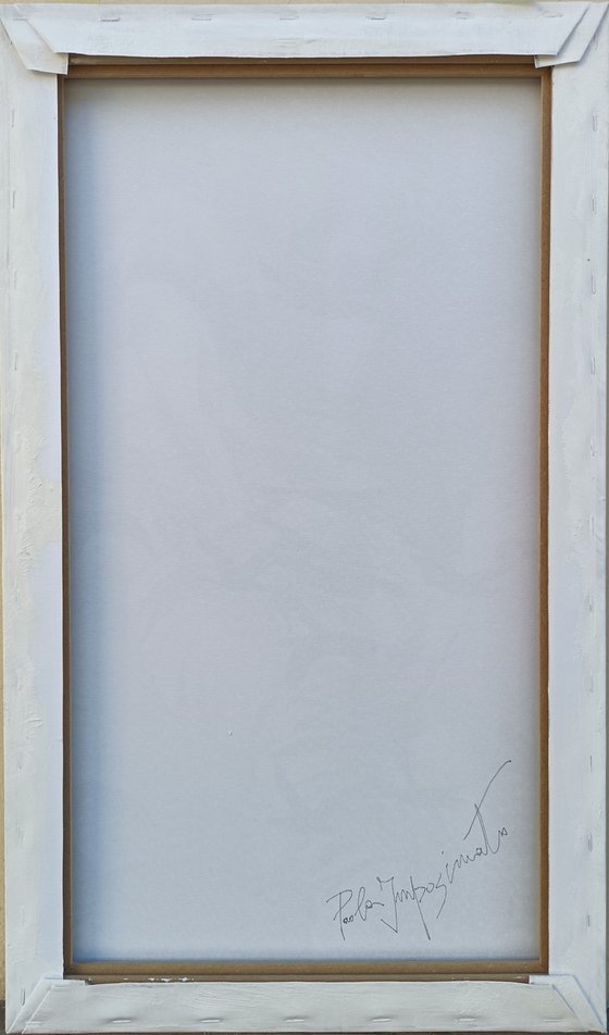 THE BREATH OF FREEDOM