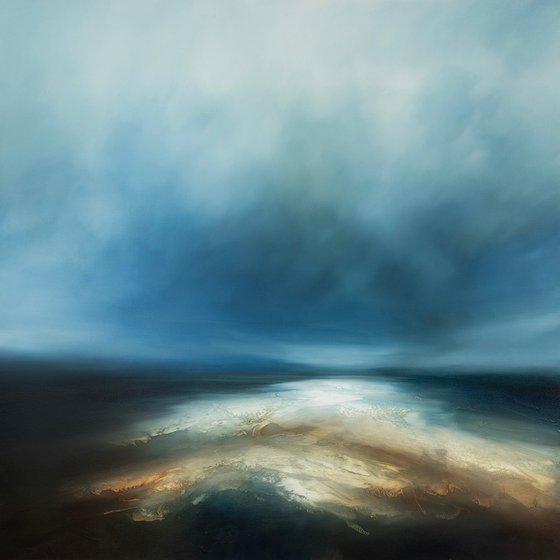 Remember the Ocean