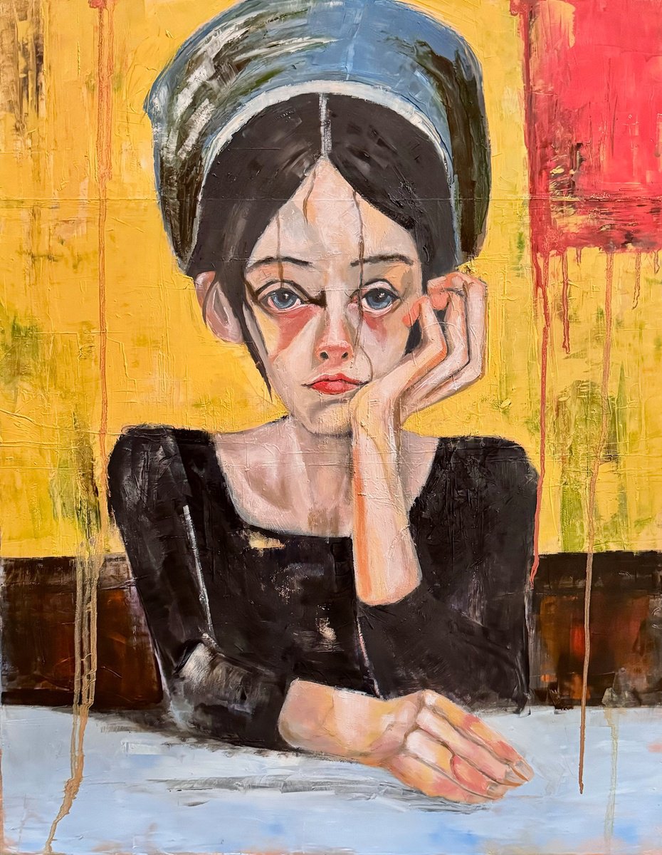 A Preponderance of Pondering by Lola Jovan