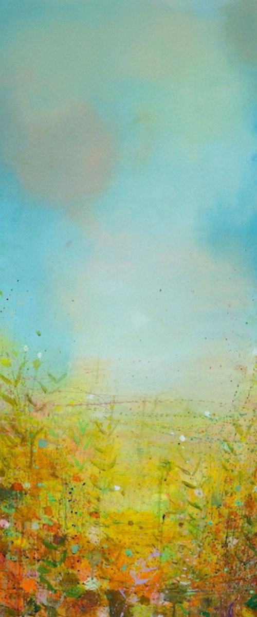 Autumn Air by Sandy Dooley