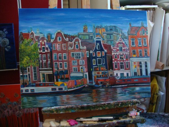 Amsterdam