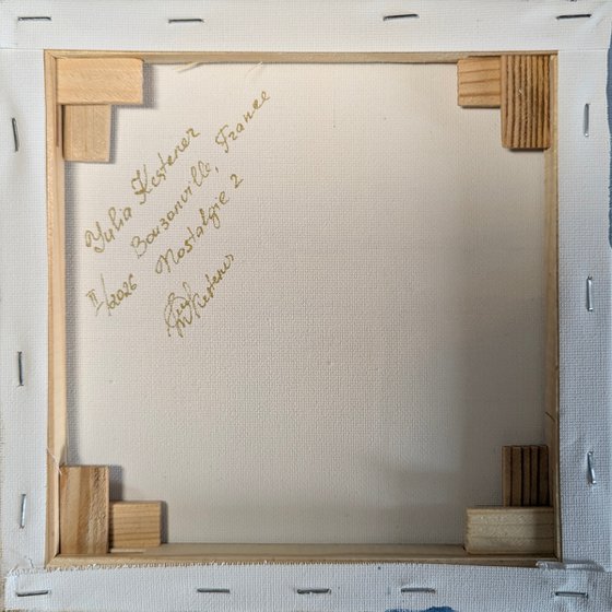 Nostalgie/Un Écho du Passé