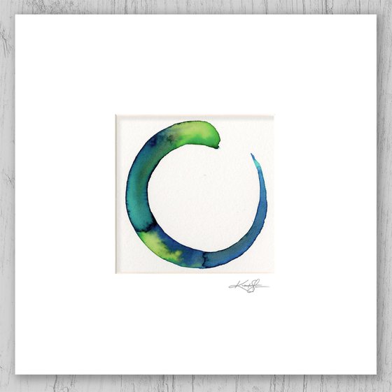 Enso Serenity 102