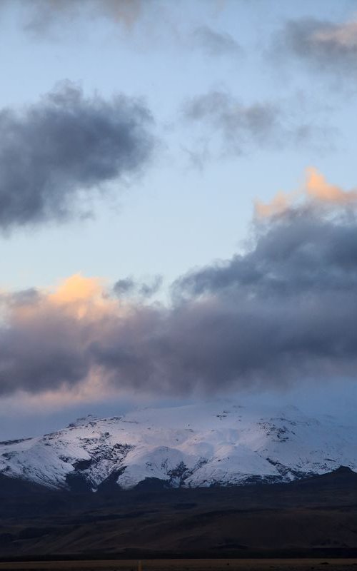 Goodnight Iceland by Clara Hooper