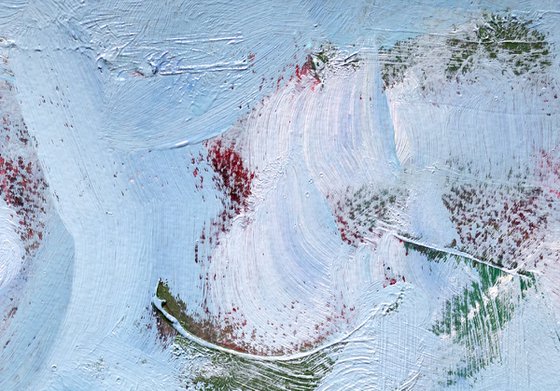 Coastal Reverie