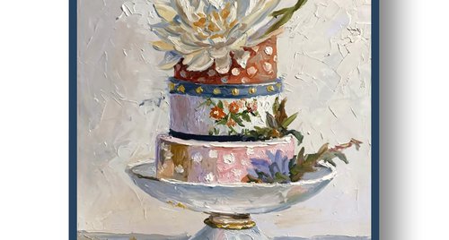 Artwork by Vita Schagen