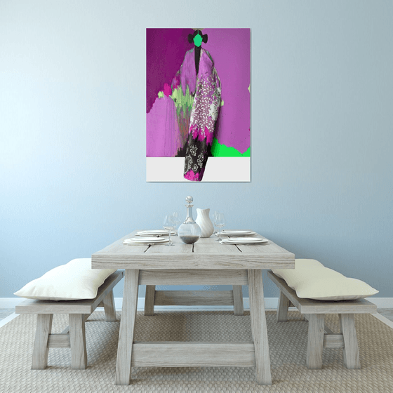 Post-Alienation series