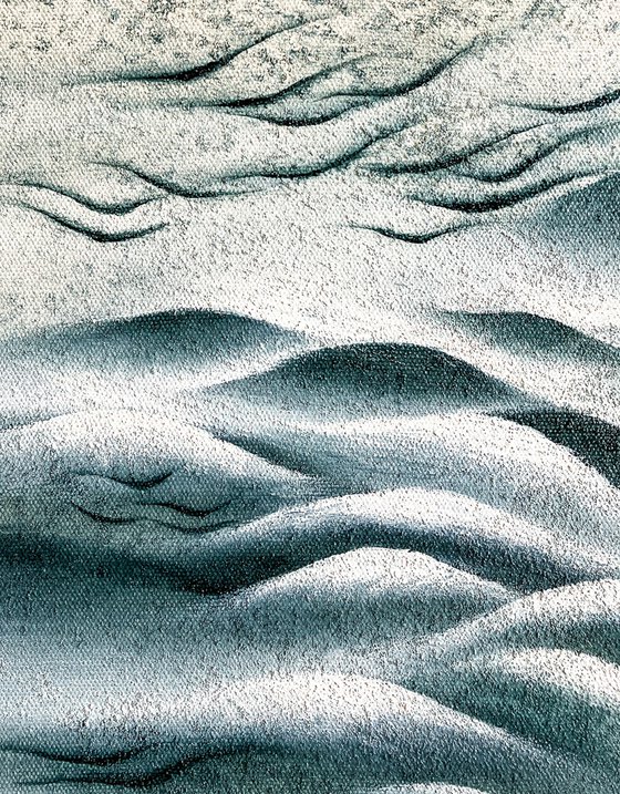 Silence of a star #2