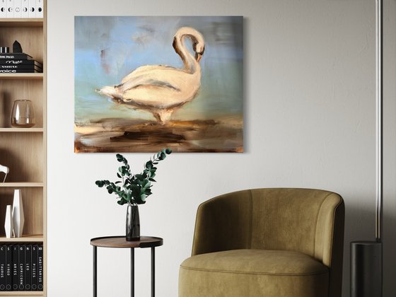 The Swan
