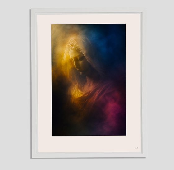 Veil Vestige II