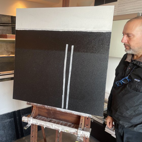 Vertical Concepts - Heavy Absence