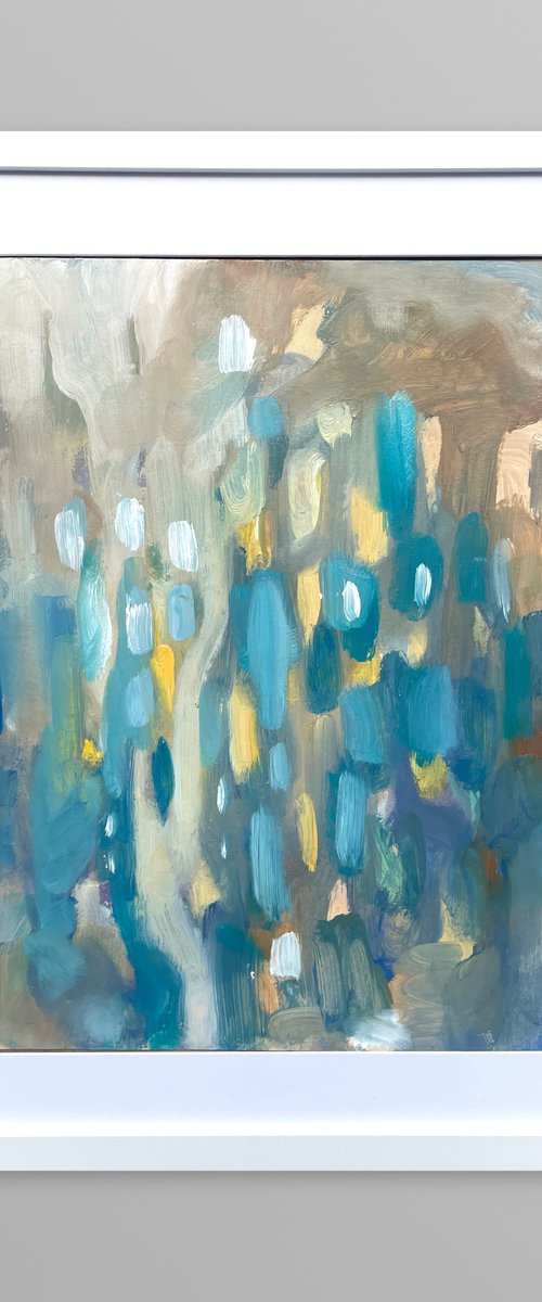 Newfound Worlds by Guy Pickford