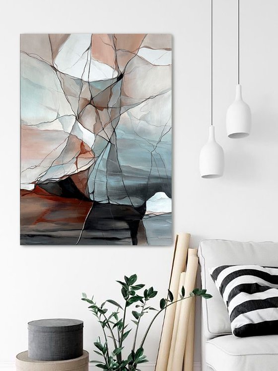 The Lines That Made Me