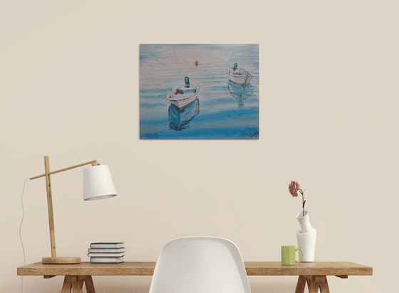 Boats