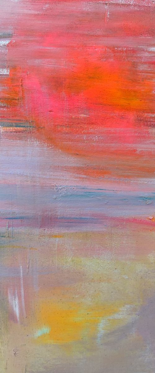 Add Imagination. by Veta  Barker