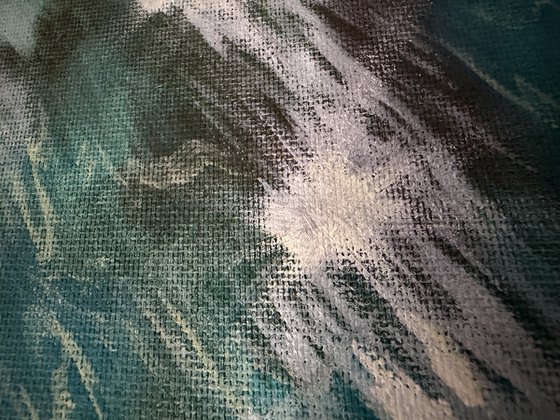 Sea Memory