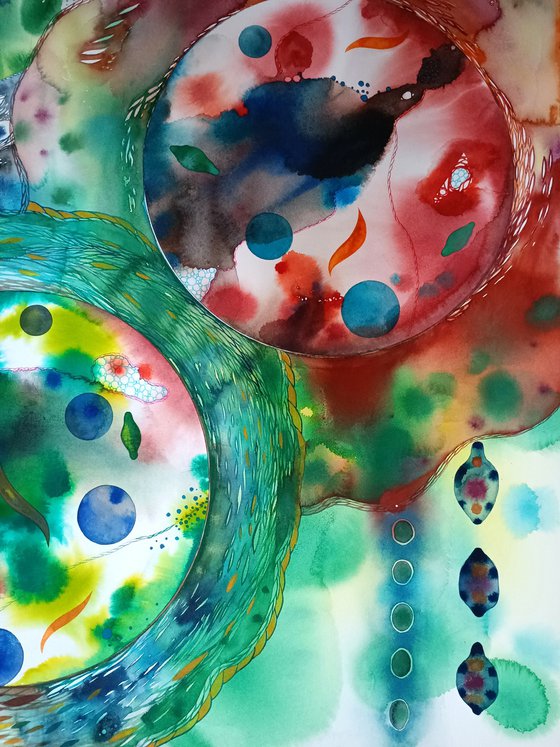Bolle fiori 3