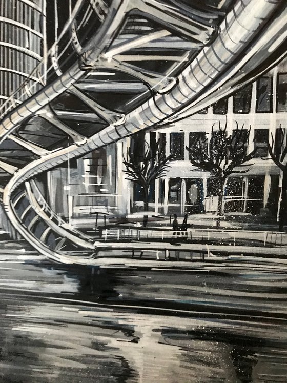 Valentines Bridge (Bristol)