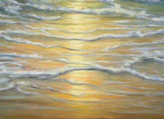 Ocean mood