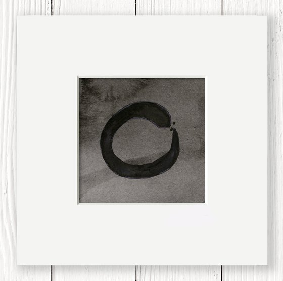 Enso Zen Circle Collection 2