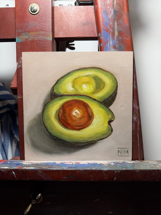 Avocados