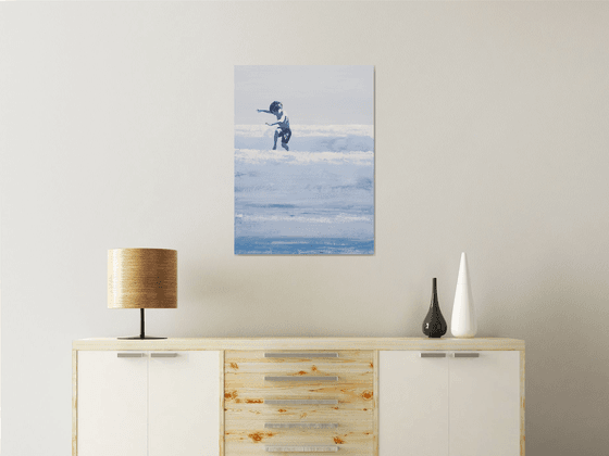 Whispers of childhood