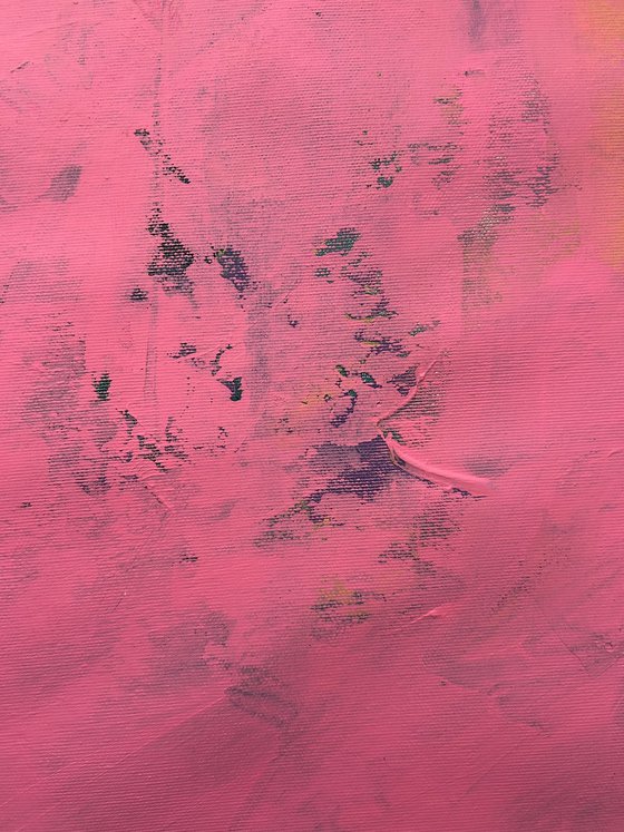 Horizon Before Nightfall