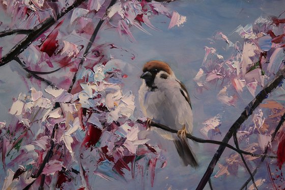 "Spring Melodies"
