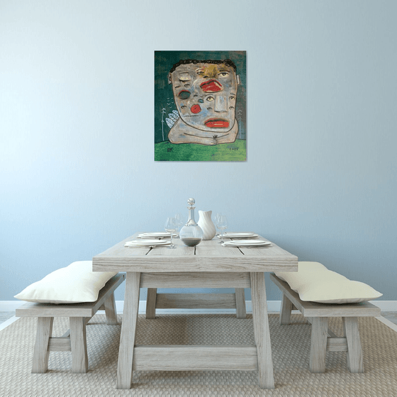 Procrastination. Day 221.