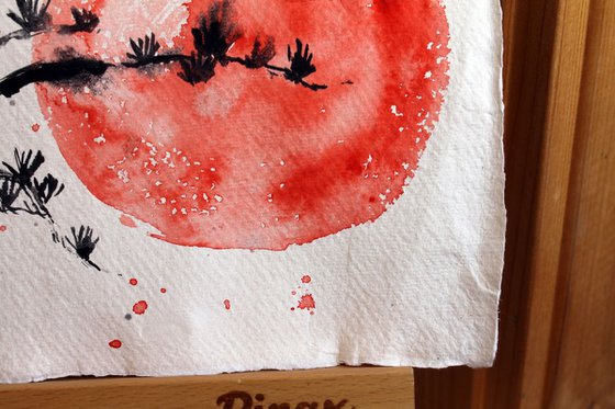 Japanese style #4.