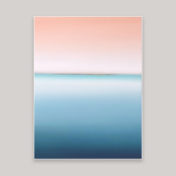 Horizon of Emotions #124