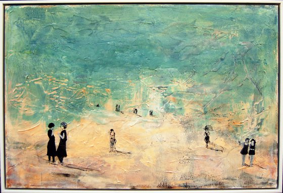 SUMMER AFTERNOON