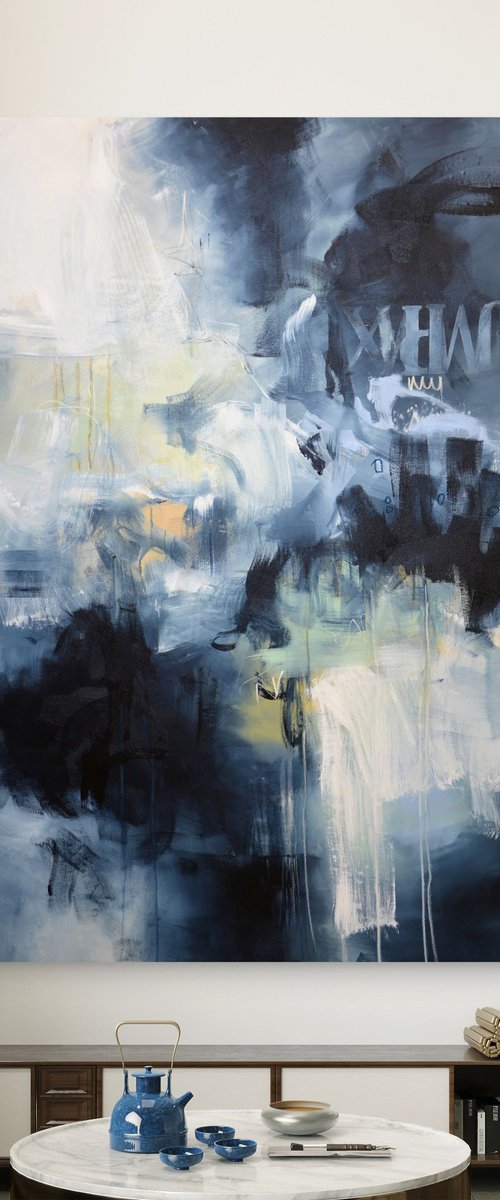 A great sense of realness  2 by Andrada Anghel