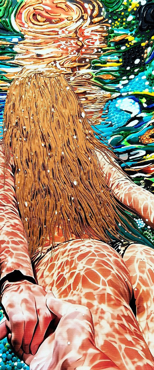 Follow me... by BAST