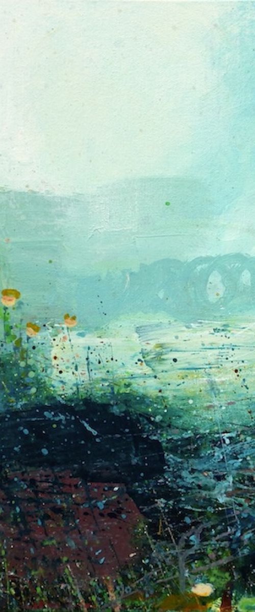 English Mud by Sandy Dooley