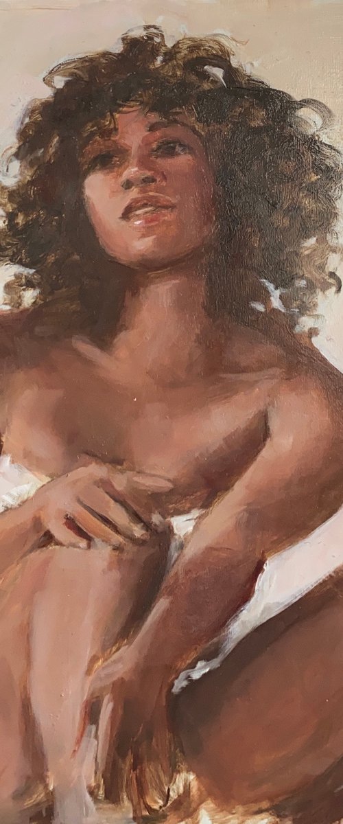 Die With My Heels On by Leslie Singer