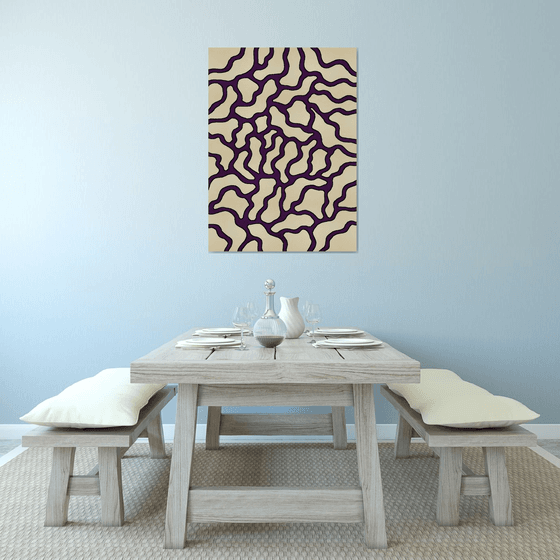 Contemporary Nature #17