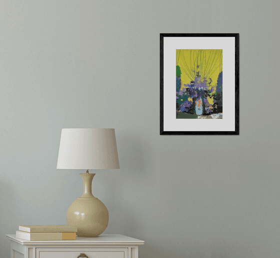 Abstract Trees