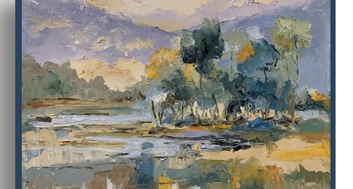 Artwork by Vita Schagen