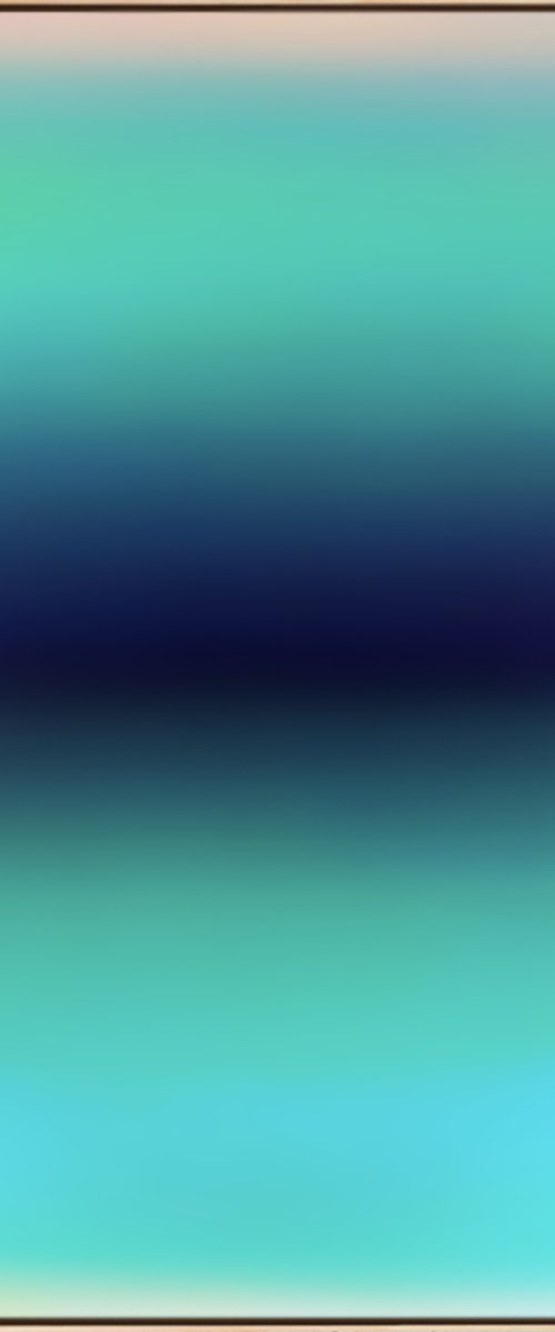 Abyss I by Jonas Peres