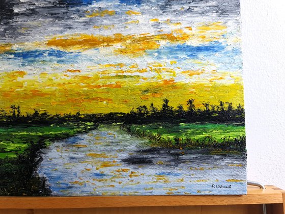 Spring Lake