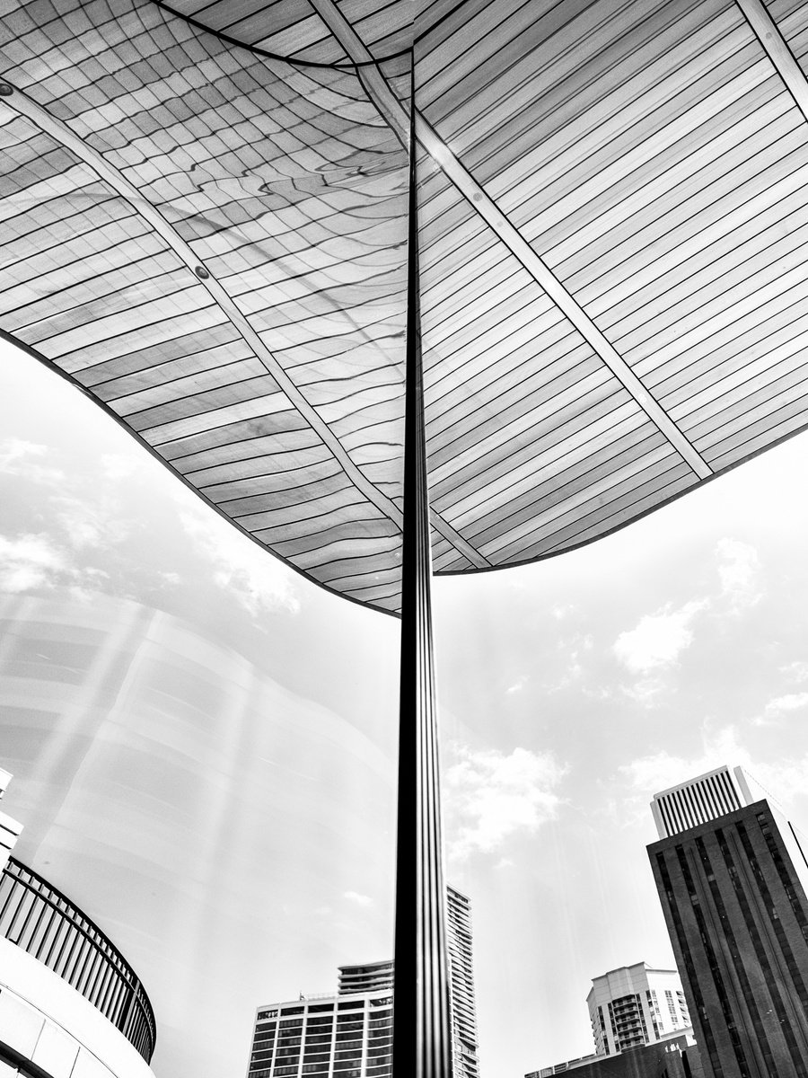 Urban And Pop Photograph , In This Corner Apple Store Chicago Il By William Dey, 17 X 22, Artwork For Sale On Artfinder